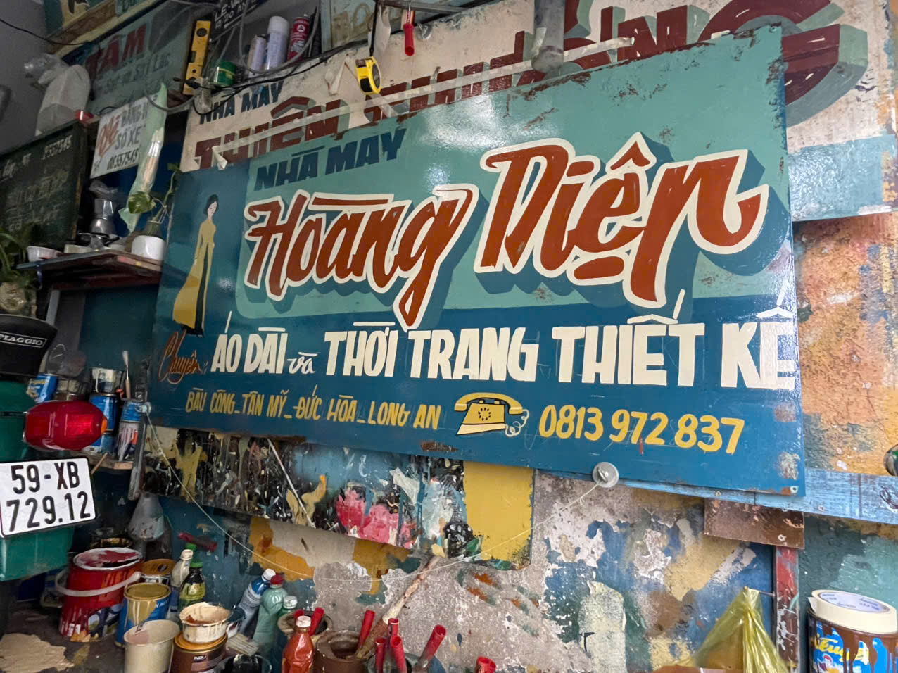 Bang Hieu Ve Tay Phong Cach Xua Luu giu net dep van hoa 3